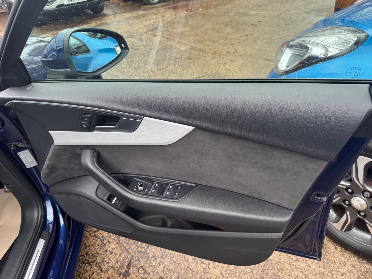 Used Audi A4 2018 for sale - 76787826: Photo 28