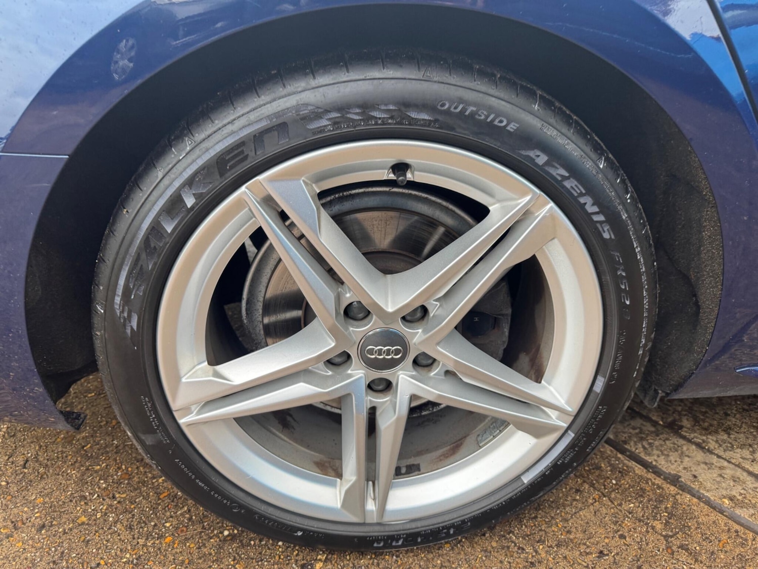 Used Audi A4 2018 for sale - 76787826: Photo 32