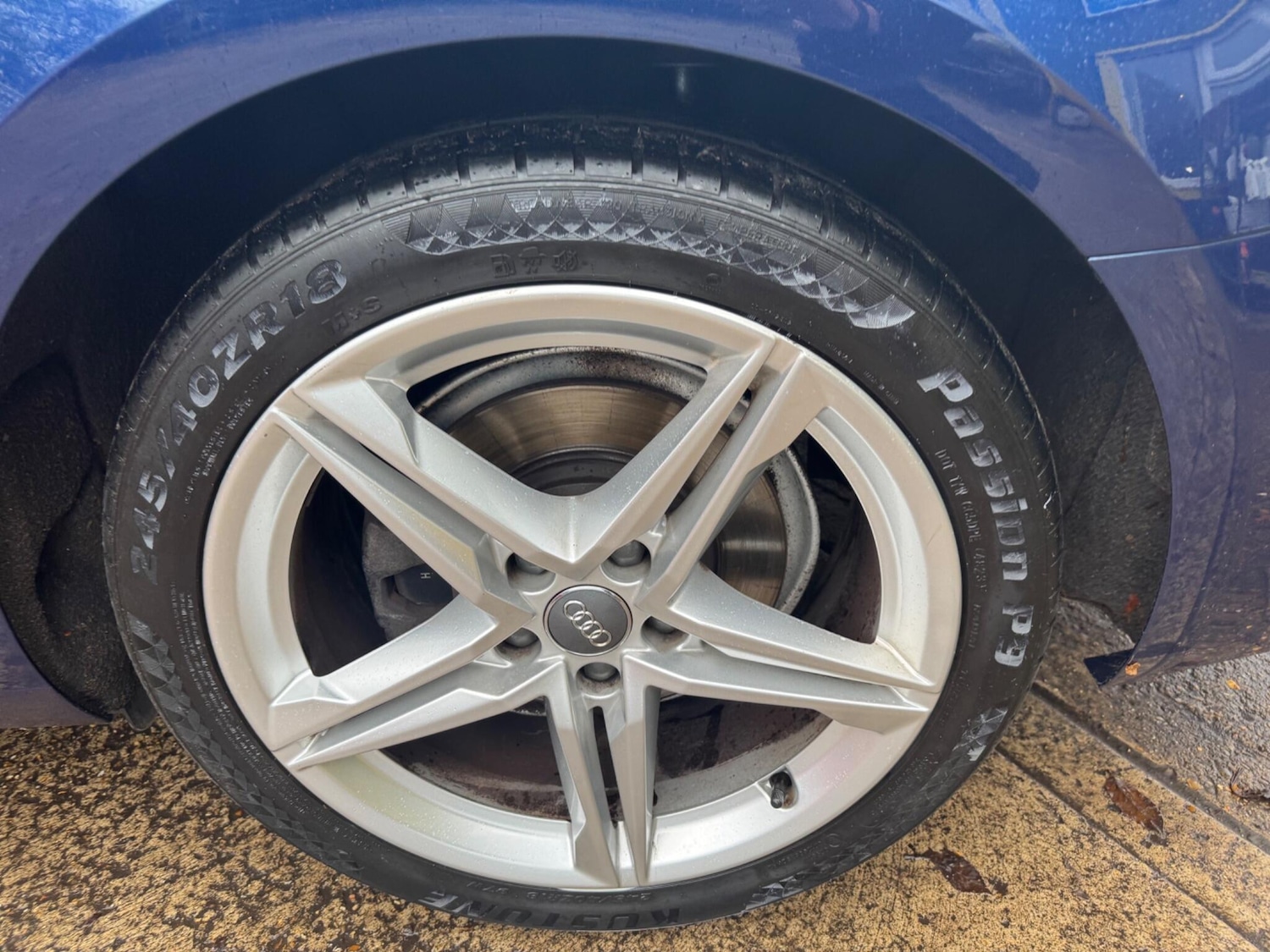 Used Audi A4 2018 for sale - 76787826: Photo 33