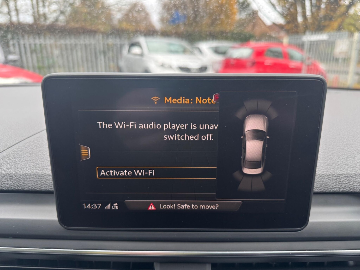 Used Audi A4 2018 for sale - 76787826: Photo 34