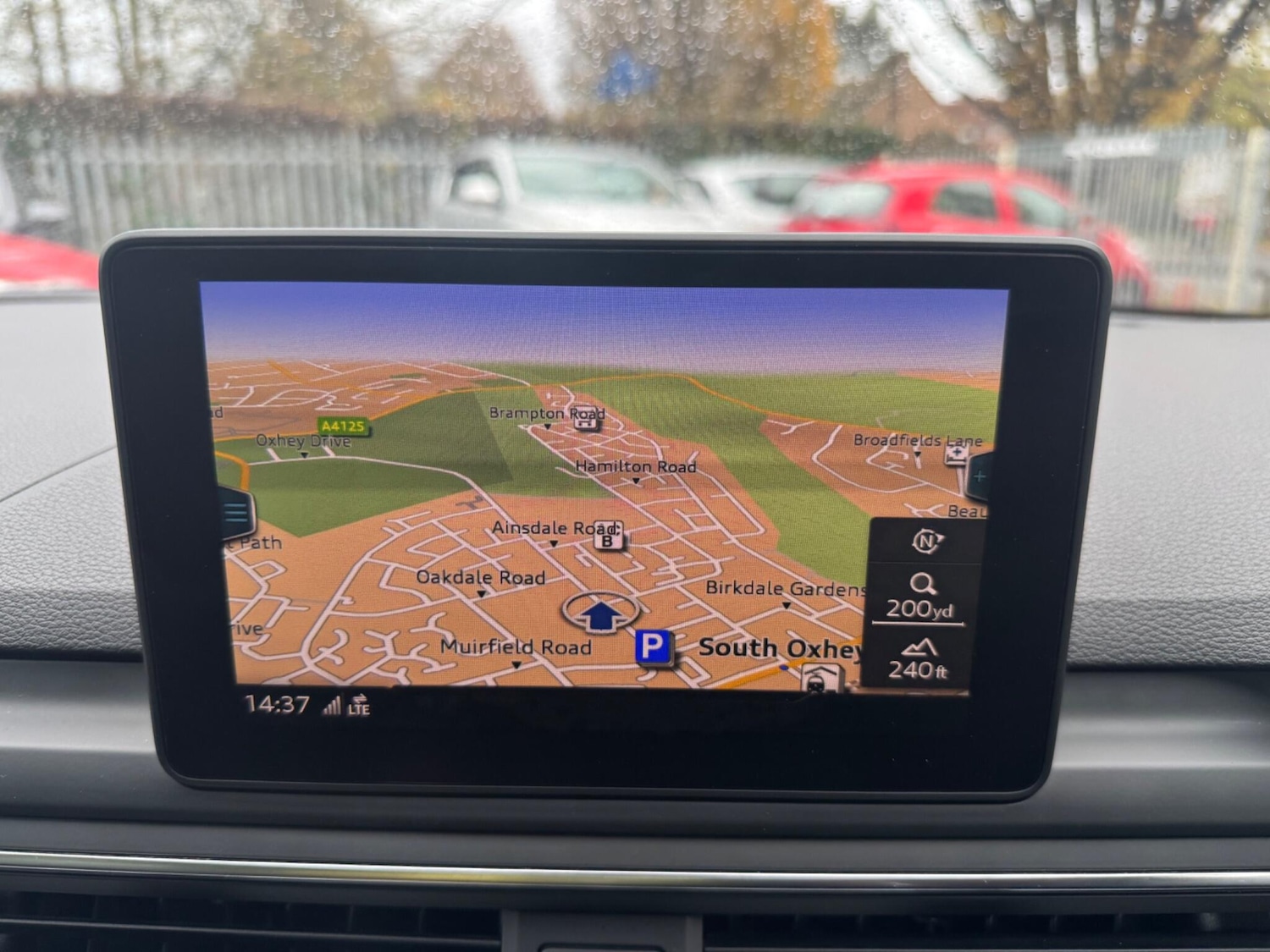 Used Audi A4 2018 for sale - 76787826: Photo 35