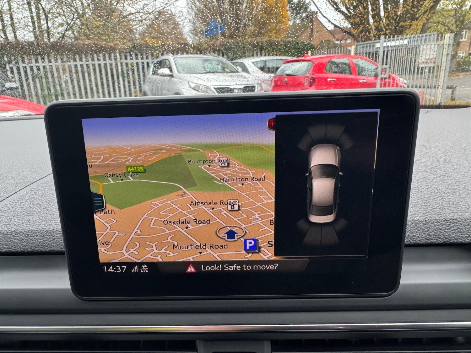 Used Audi A4 2018 for sale - 76787826: Photo 36