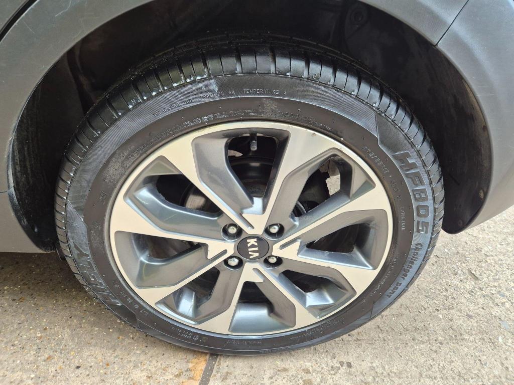 Used Kia Stonic 2019 for sale - 77650229: Photo 11