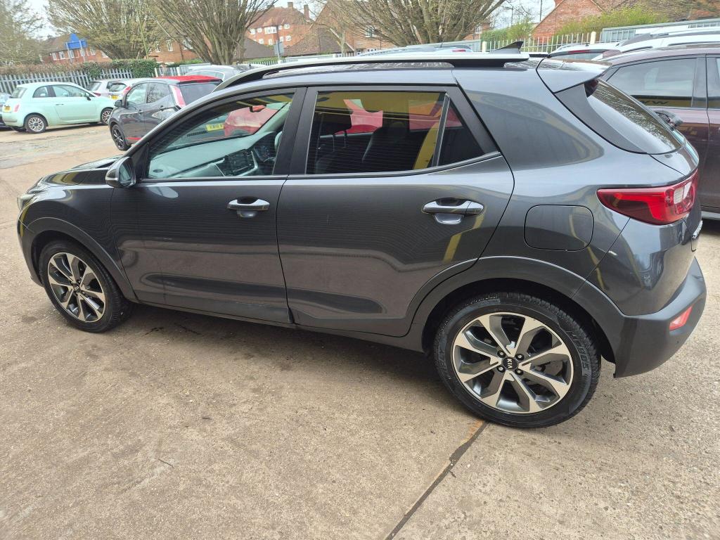 Used Kia Stonic 2019 for sale - 77650229: Photo 12