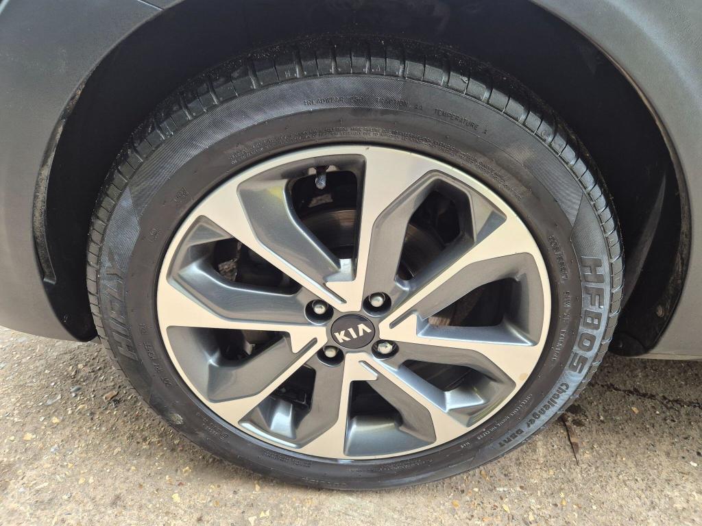 Used Kia Stonic 2019 for sale - 77650229: Photo 13