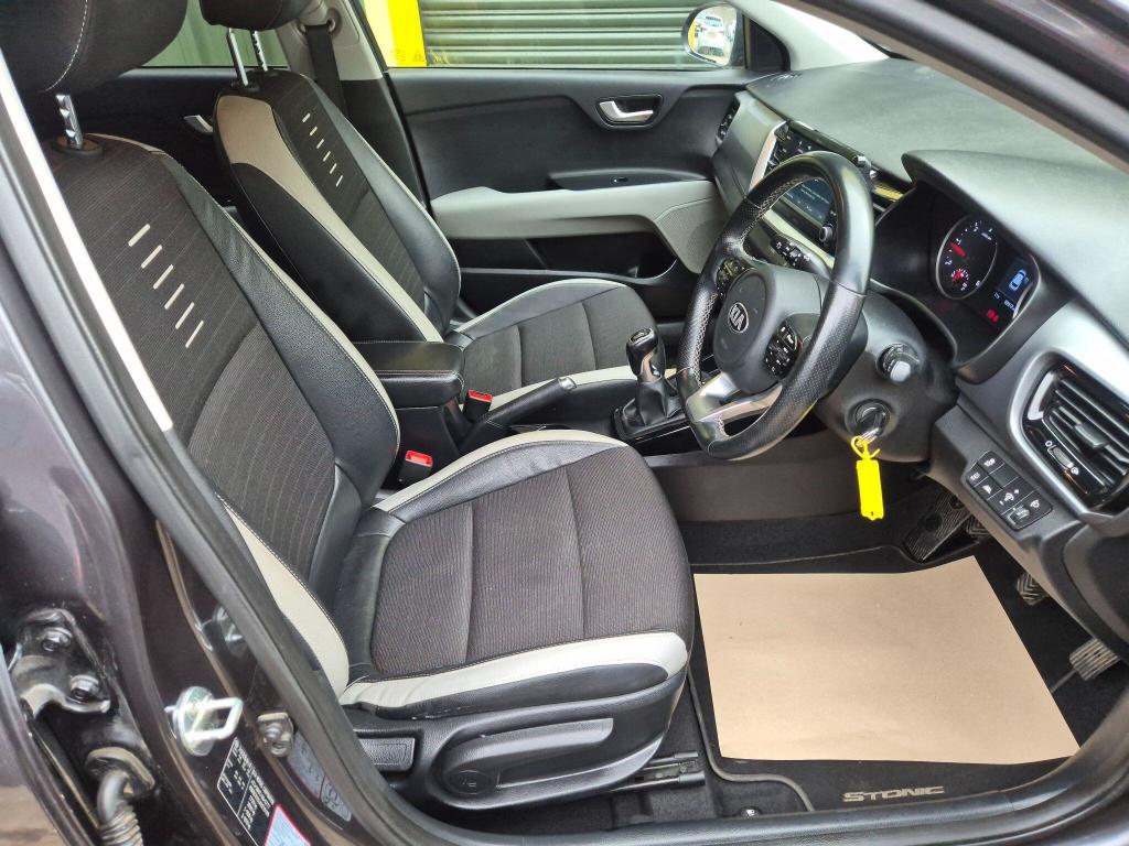 Used Kia Stonic 2019 for sale - 77650229: Photo 14