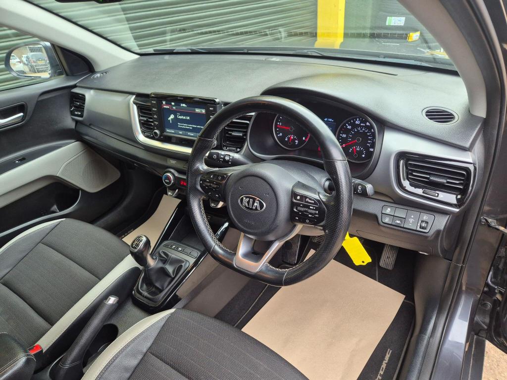 Used Kia Stonic 2019 for sale - 77650229: Photo 15