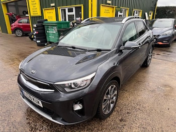 2019 - 1.6 CRDi 3 5dr