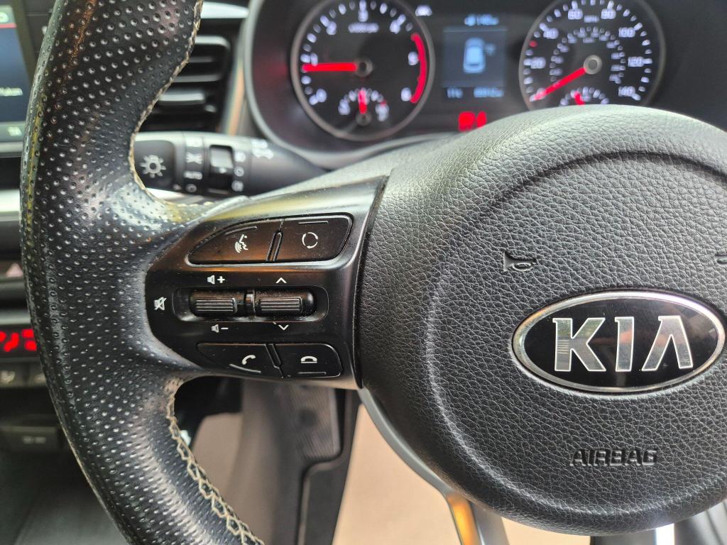 Used Kia Stonic 2019 for sale - 77650229: Photo 22