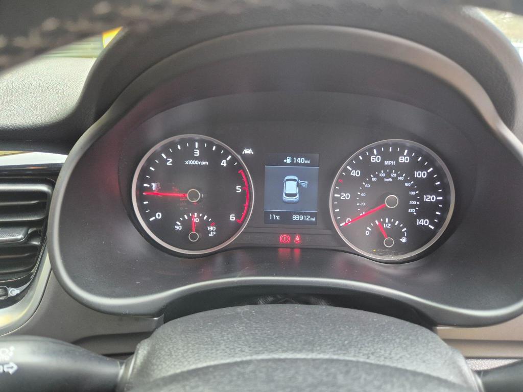 Used Kia Stonic 2019 for sale - 77650229: Photo 23