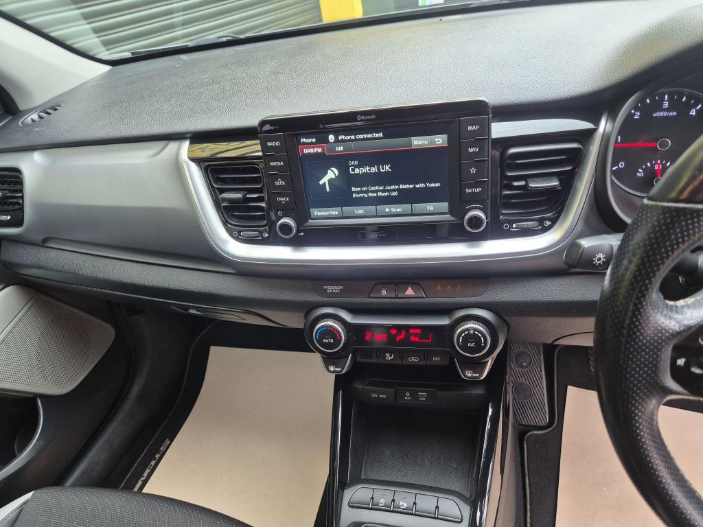 Used Kia Stonic 2019 for sale - 77650229: Photo 24