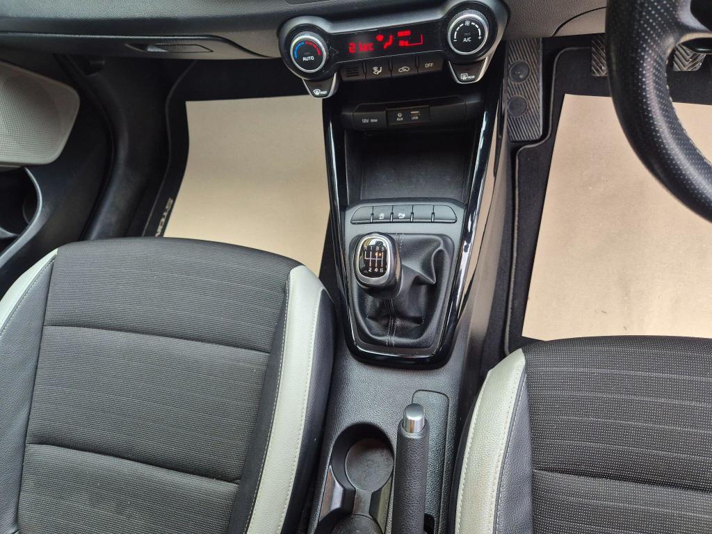 Used Kia Stonic 2019 for sale - 77650229: Photo 25