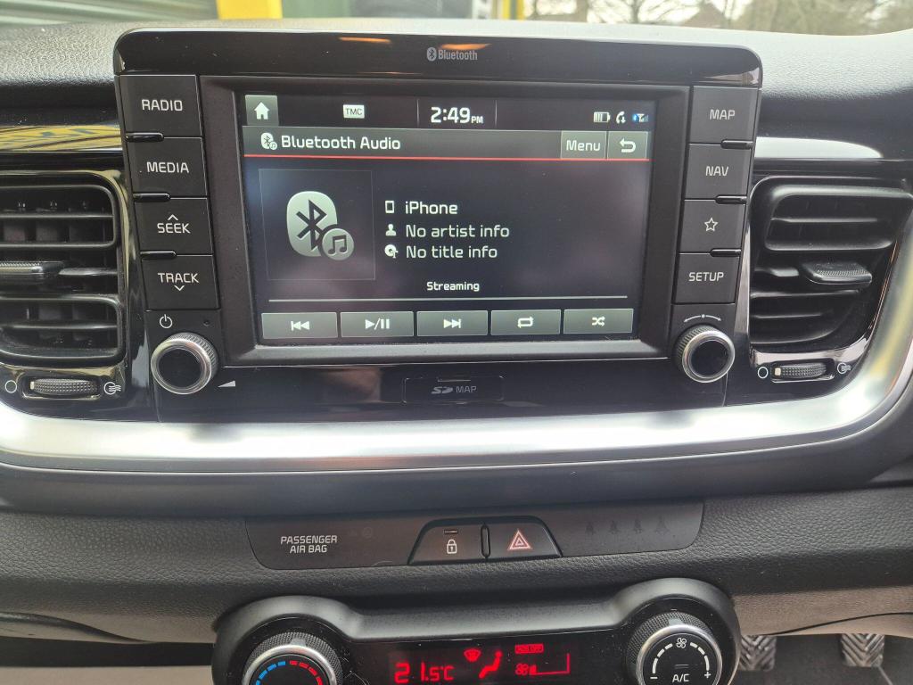 Used Kia Stonic 2019 for sale - 77650229: Photo 26