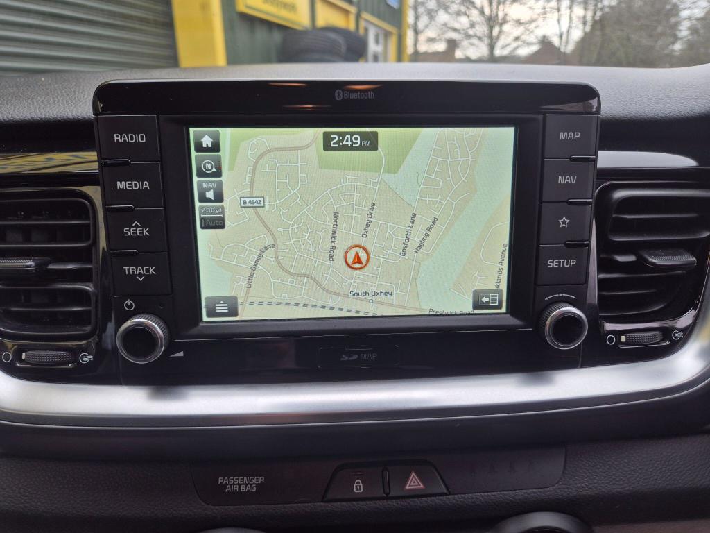 Used Kia Stonic 2019 for sale - 77650229: Photo 27