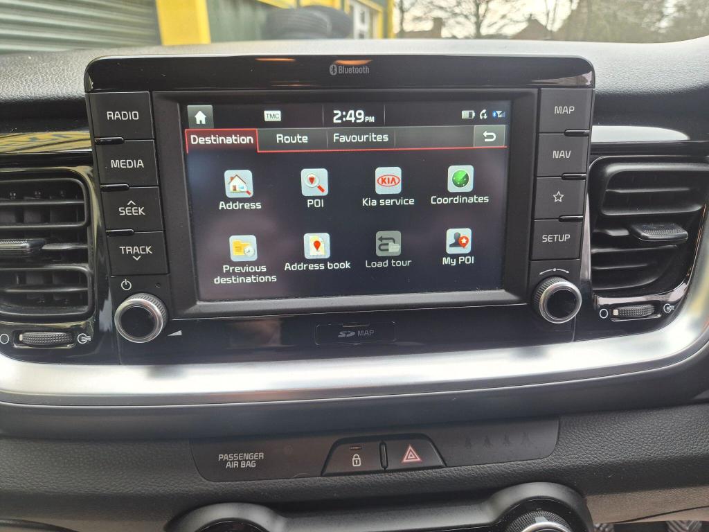 Used Kia Stonic 2019 for sale - 77650229: Photo 28