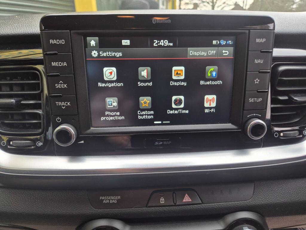 Used Kia Stonic 2019 for sale - 77650229: Photo 29