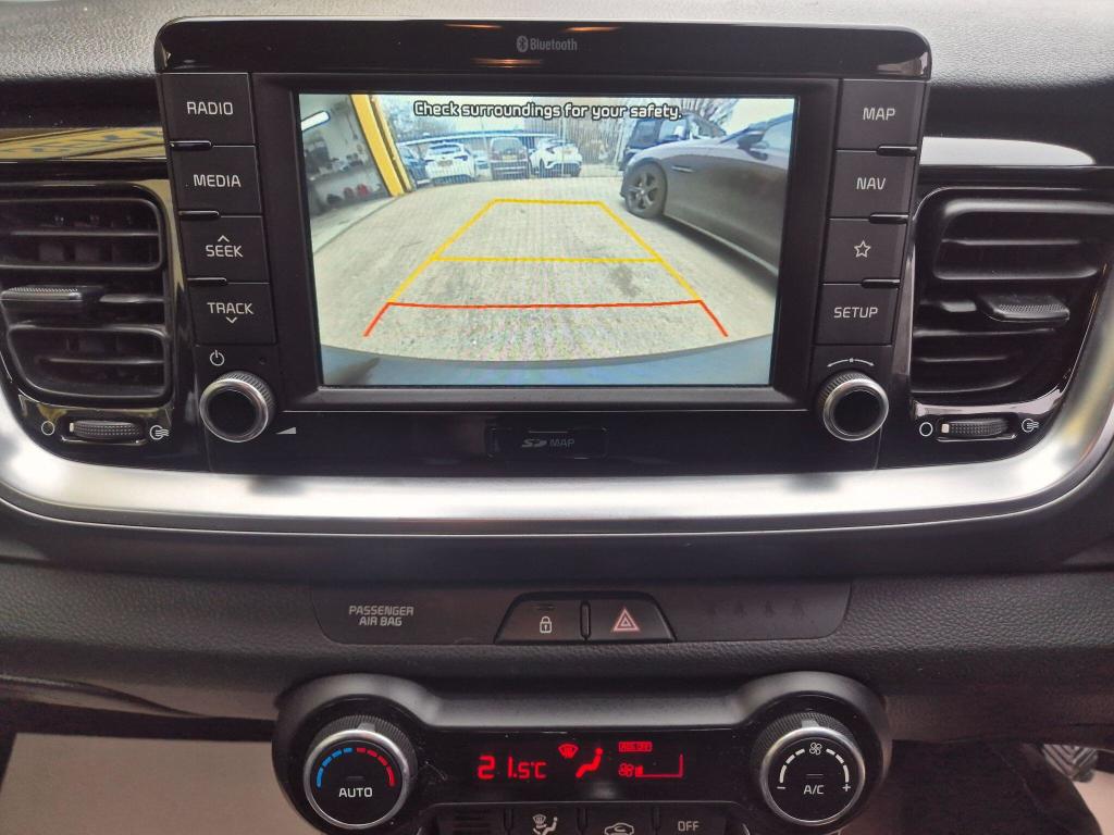 Used Kia Stonic 2019 for sale - 77650229: Photo 30