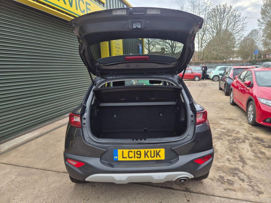 Used Kia Stonic 2019 for sale - 77650229: Photo 36