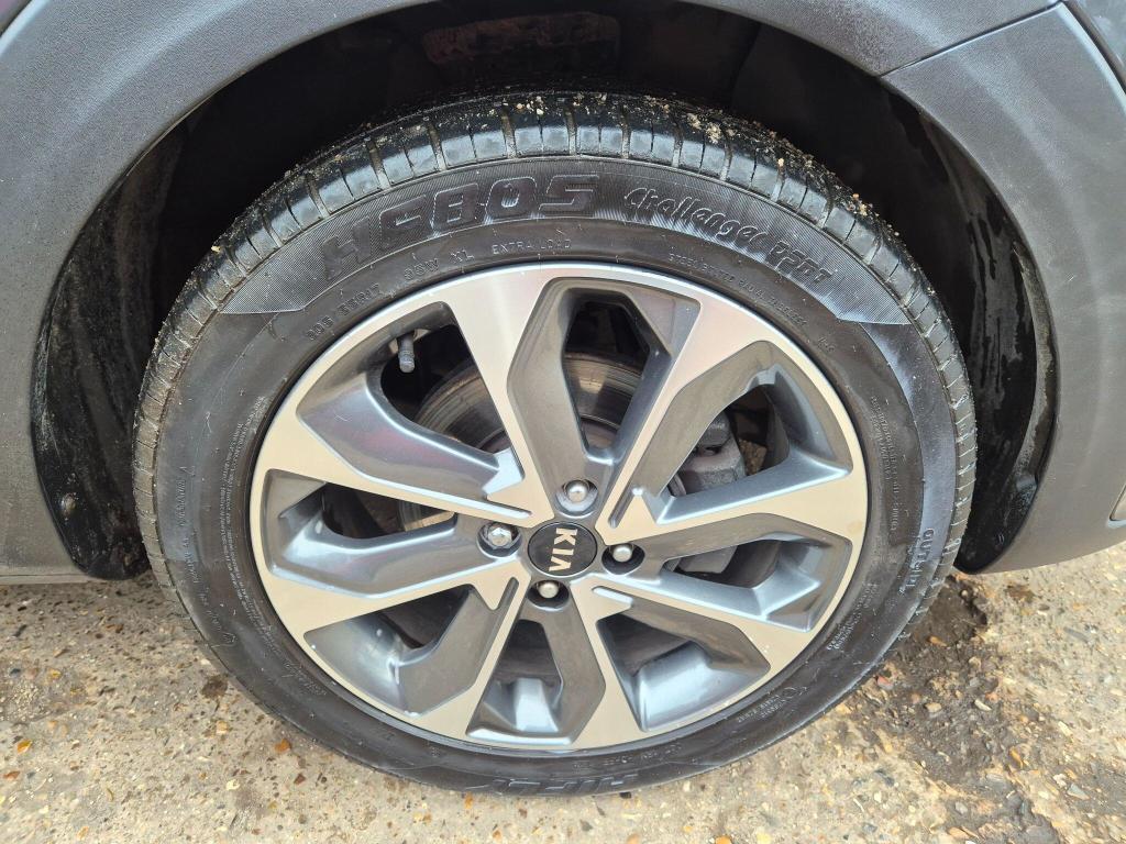 Used Kia Stonic 2019 for sale - 77650229: Photo 4