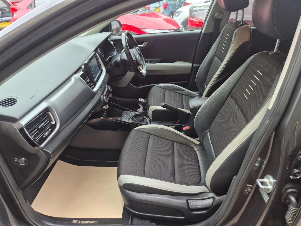 Used Kia Stonic 2019 for sale - 77650229: Photo 43