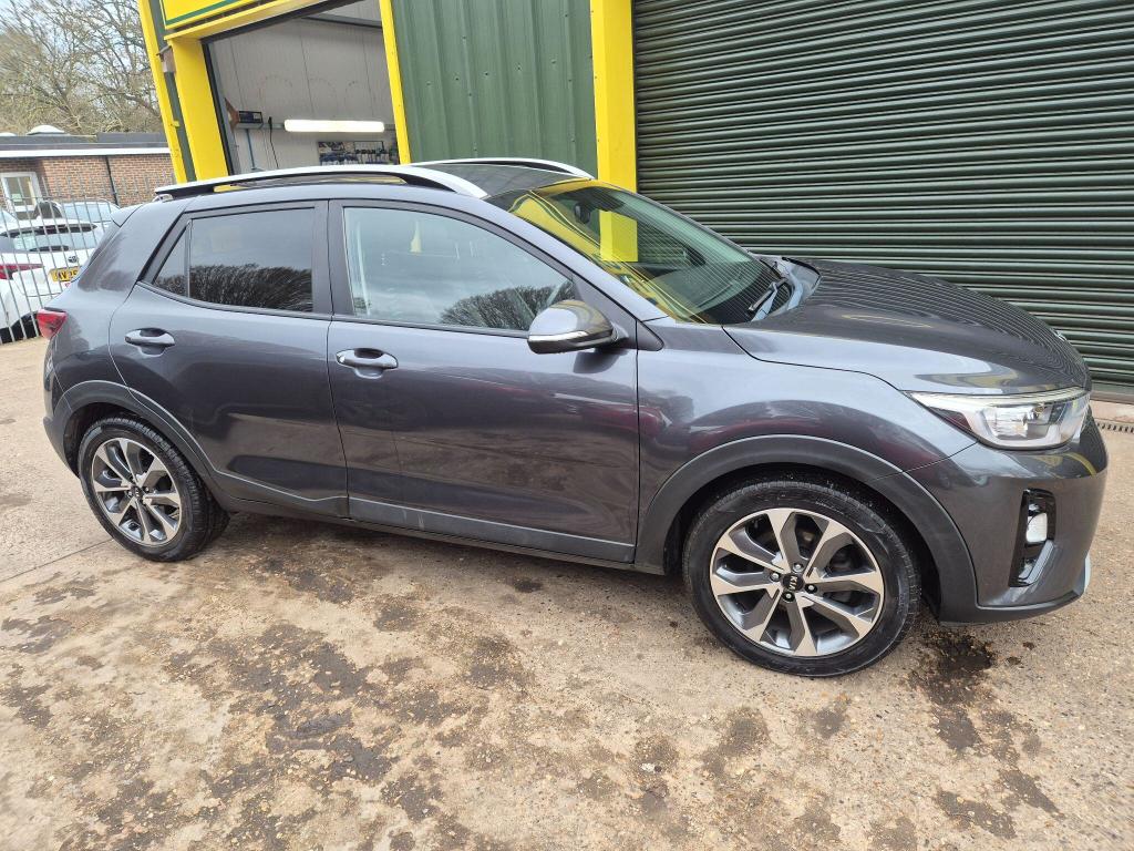 Used Kia Stonic 2019 for sale - 77650229: Photo 5