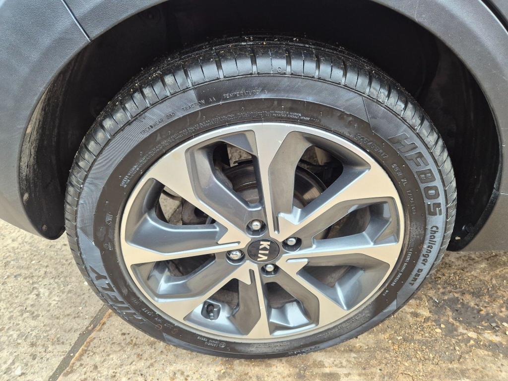 Used Kia Stonic 2019 for sale - 77650229: Photo 6