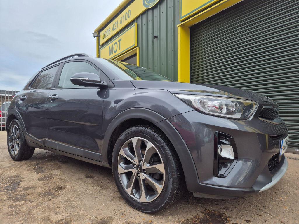 Used Kia Stonic 2019 for sale - 77650229: Photo 9