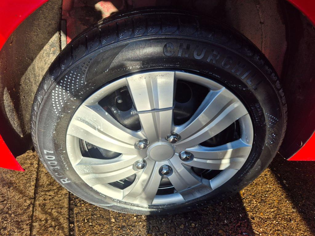 Used Toyota AYGO 2017 for sale - 77233902: Photo 12