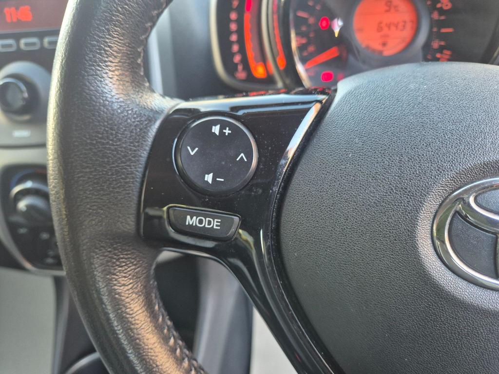 Used Toyota AYGO 2017 for sale - 77233902: Photo 20