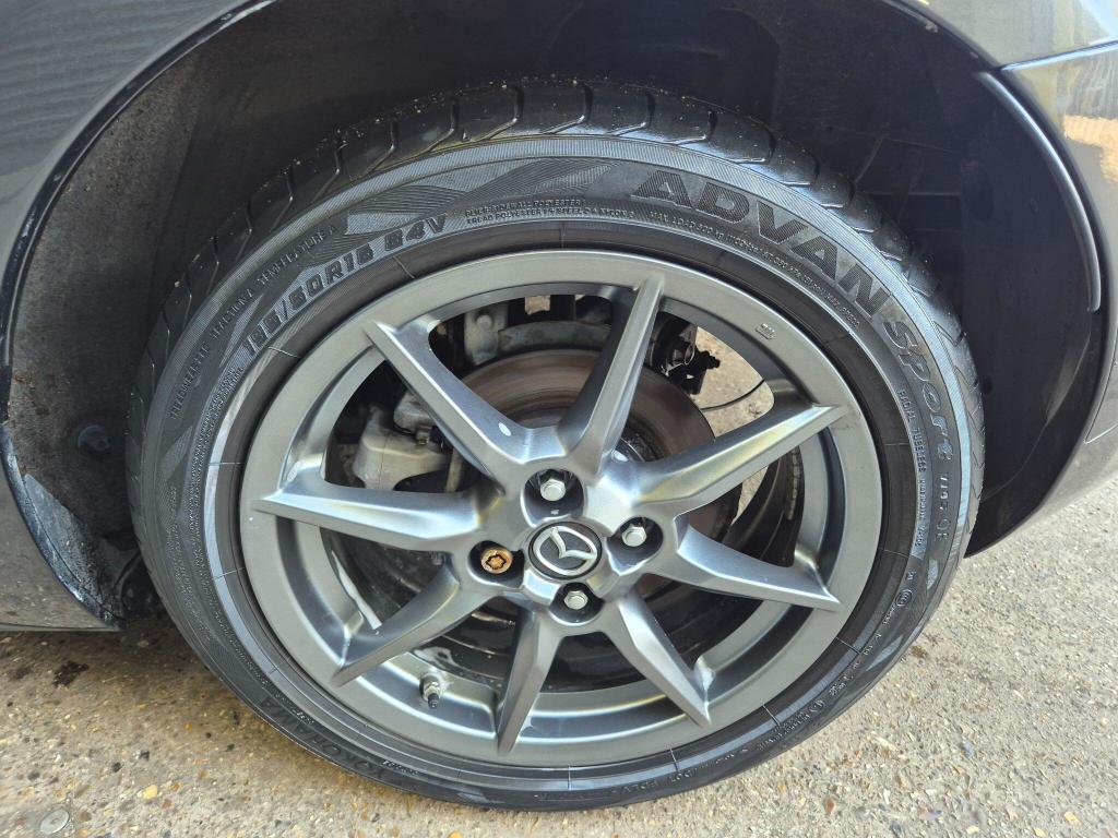 Used Mazda MX-5 2019 for sale - 78002211: Photo 12