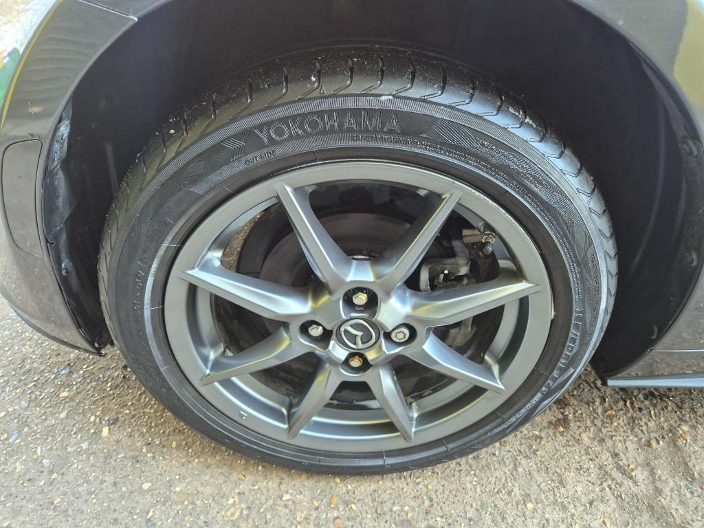 Used Mazda MX-5 2019 for sale - 78002211: Photo 13