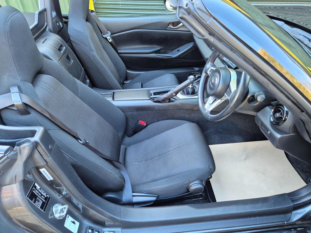 Used Mazda MX-5 2019 for sale - 78002211: Photo 14