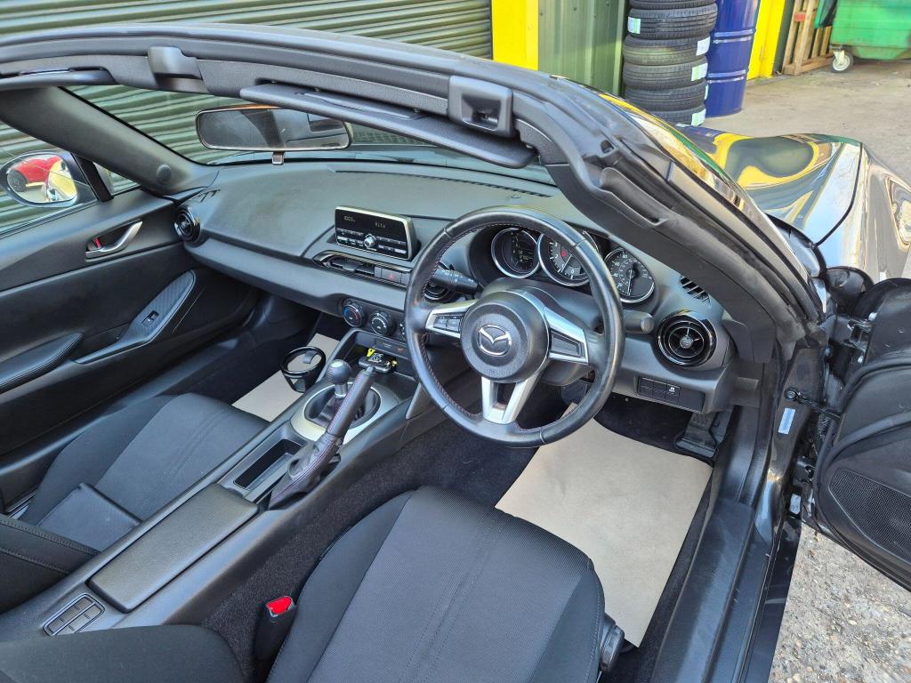 Used Mazda MX-5 2019 for sale - 78002211: Photo 15