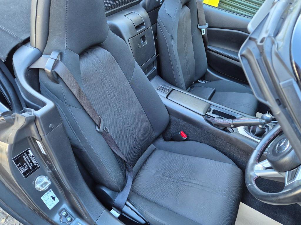 Used Mazda MX-5 2019 for sale - 78002211: Photo 16