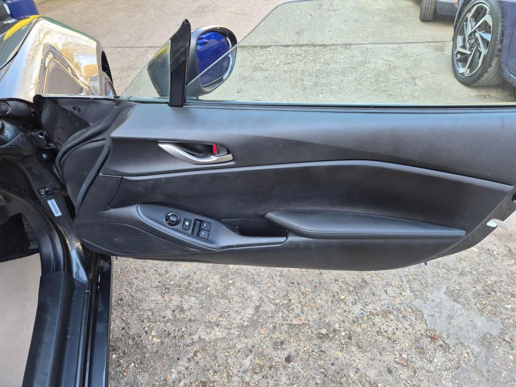 Used Mazda MX-5 2019 for sale - 78002211: Photo 17