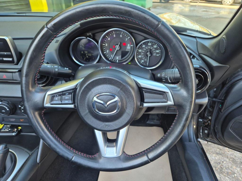 Used Mazda MX-5 2019 for sale - 78002211: Photo 19