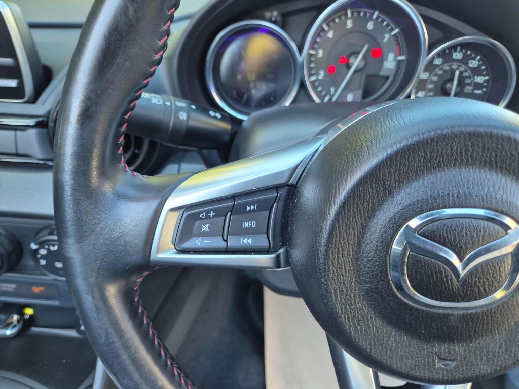 Used Mazda MX-5 2019 for sale - 78002211: Photo 20