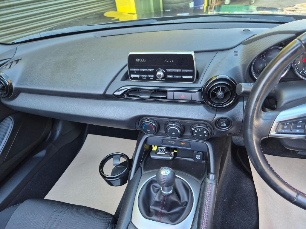 Used Mazda MX-5 2019 for sale - 78002211: Photo 22