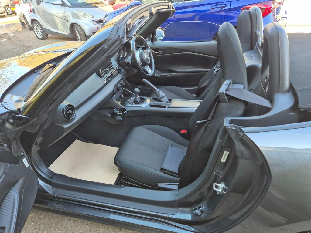 Used Mazda MX-5 2019 for sale - 78002211: Photo 23