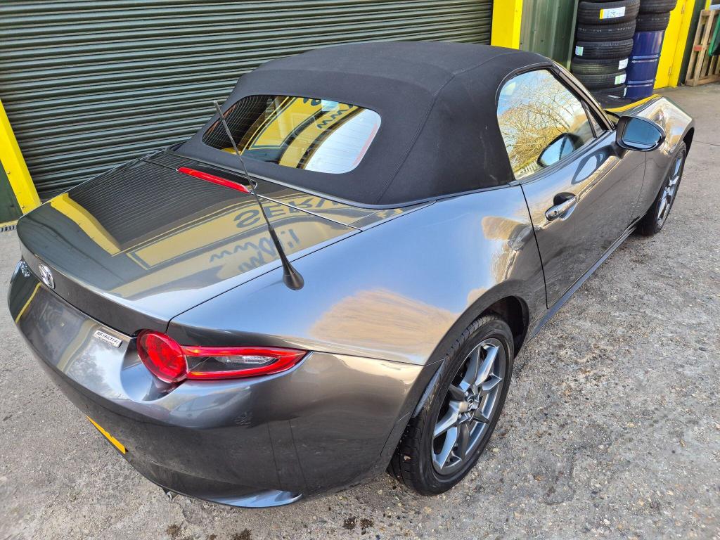 Used Mazda MX-5 2019 for sale - 78002211: Photo 30