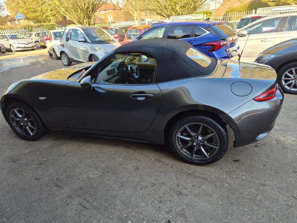 Used Mazda MX-5 2019 for sale - 78002211: Photo 33