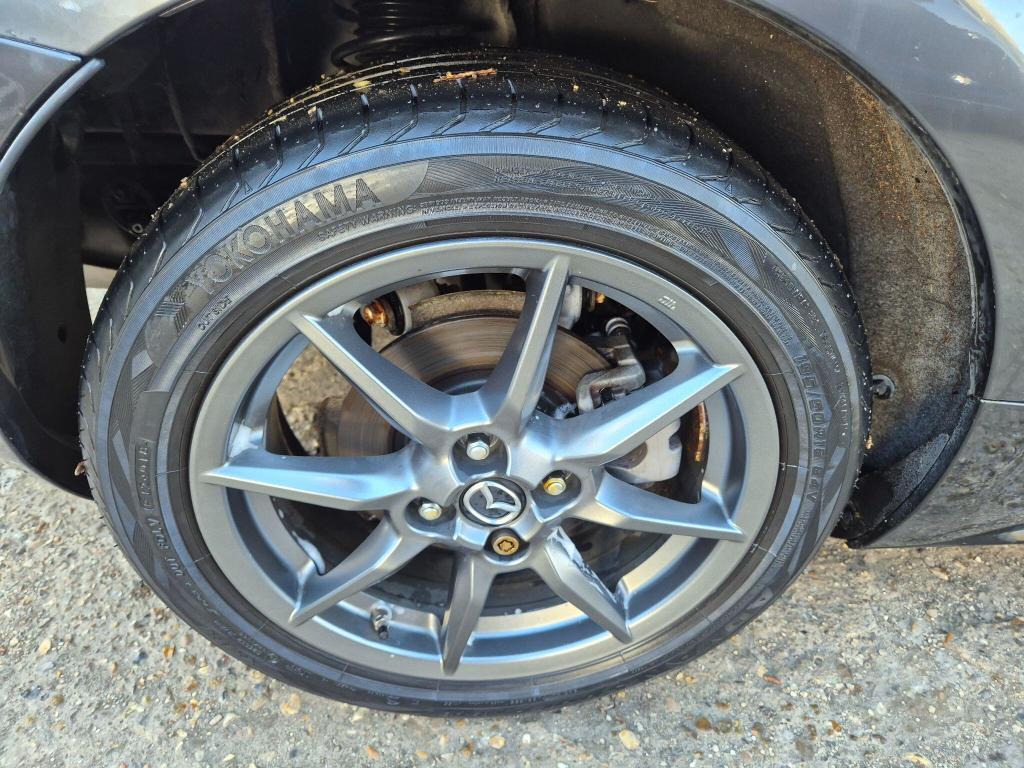 Used Mazda MX-5 2019 for sale - 78002211: Photo 6