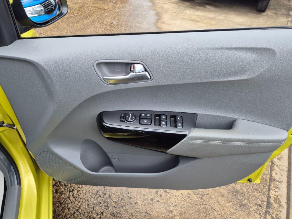 Used Kia Picanto 2020 for sale - 76802476: Photo 16