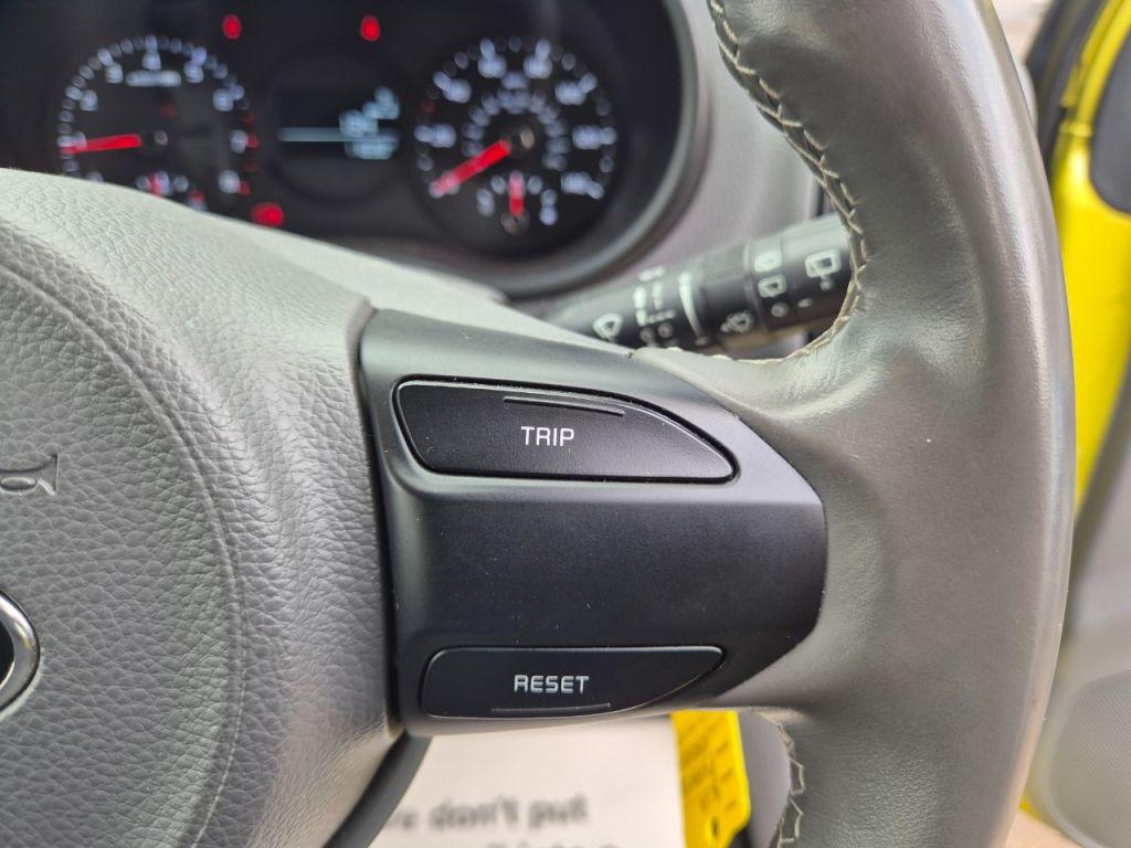 Used Kia Picanto 2020 for sale - 76802476: Photo 20