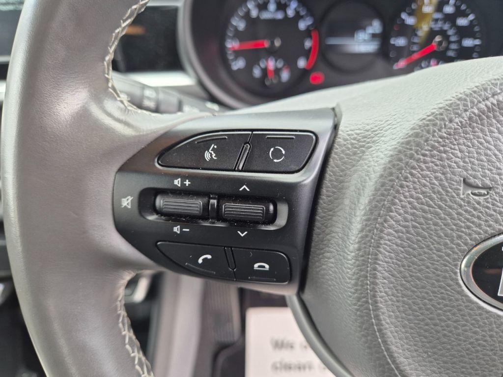 Used Kia Picanto 2020 for sale - 76802476: Photo 21