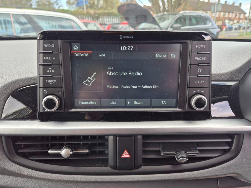 Used Kia Picanto 2020 for sale - 76802476: Photo 27