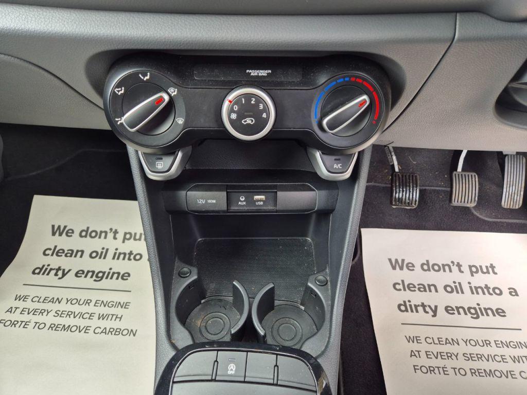 Used Kia Picanto 2020 for sale - 76802476: Photo 29