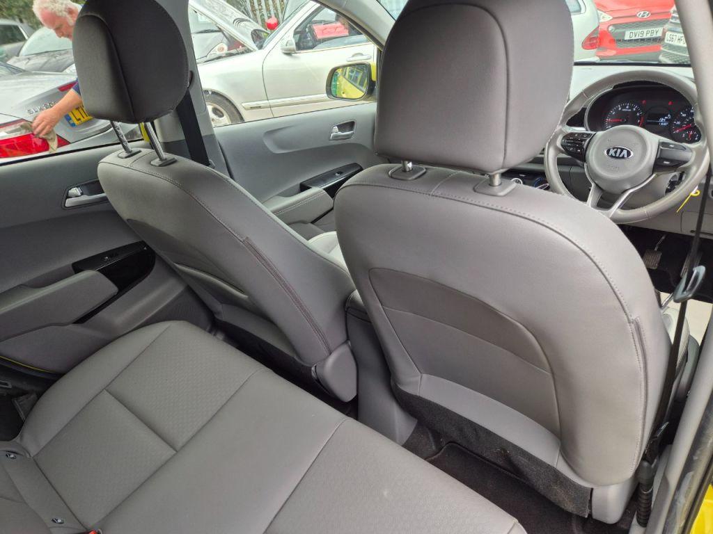 Used Kia Picanto 2020 for sale - 76802476: Photo 32
