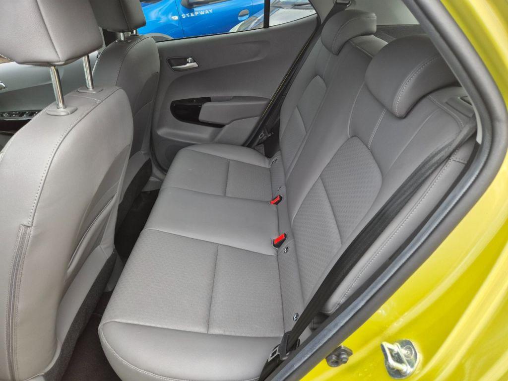 Used Kia Picanto 2020 for sale - 76802476: Photo 36