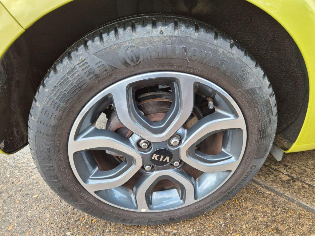 Used Kia Picanto 2020 for sale - 76802476: Photo 6